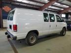 2014 Ford Econoline E250 Van продається в East Granby, CT - Minor Dent/Scratches
