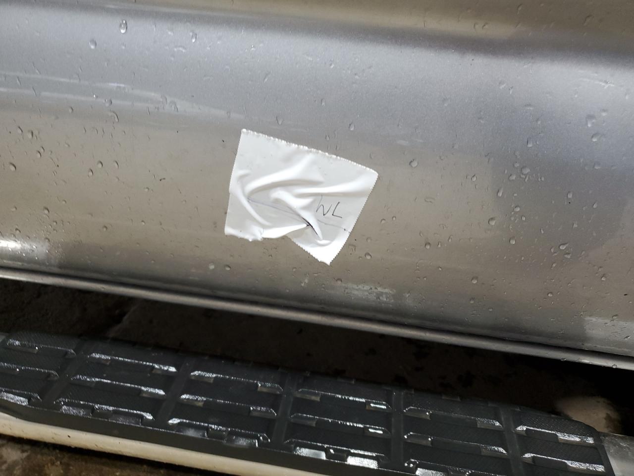 3TMCZ5AN6KM229387 TOYOTA TACOMA 2019