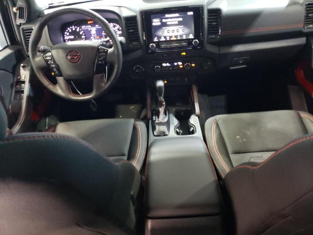  NISSAN FRONTIER 2023 Szary