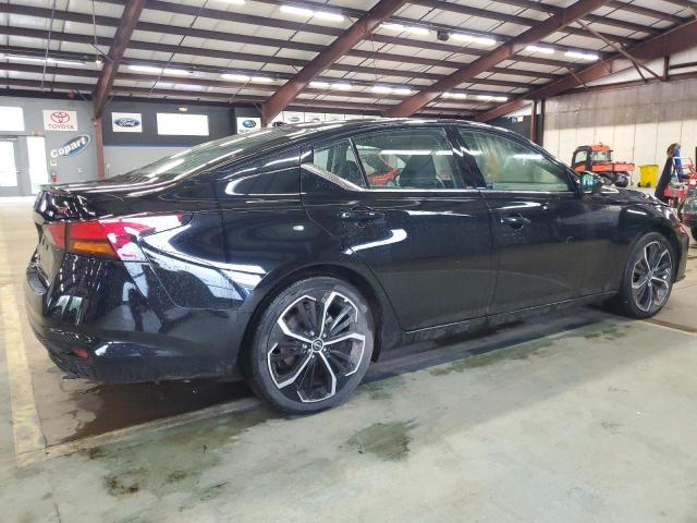  NISSAN ALTIMA 2024 Czarny