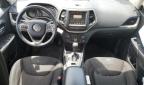 2017 Jeep Cherokee Latitude للبيع في Woodhaven، MI - Side