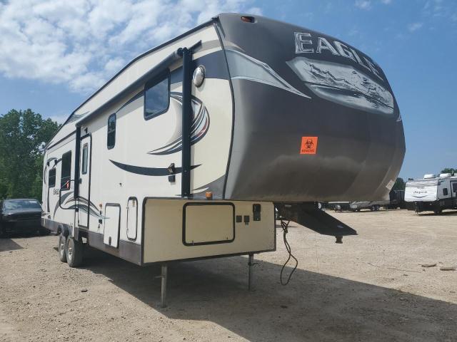 2014 Jayco 5Th Wheel