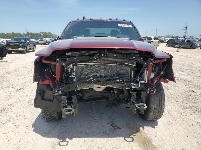  RAM 2500 2024 Maroon