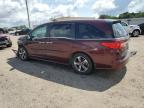 2019 Honda Odyssey Touring на продаже в Newton, AL - Front End