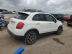 2016 Fiat 500X Trekking Plus за продажба в Houston, TX - Front End