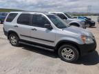 2002 Honda Cr-V Ex for Sale in Littleton, CO - Normal Wear