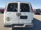 2000 Chevrolet Express G2500  за продажба в Las Vegas, NV - Vandalism