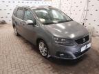 2016 SEAT ALHAMBRA S for sale at Copart SANDWICH