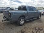 2017 Nissan Titan Sv за продажба в Austell, GA - Side