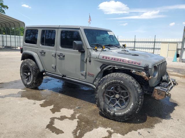  JEEP WRANGLER 2019 Szary