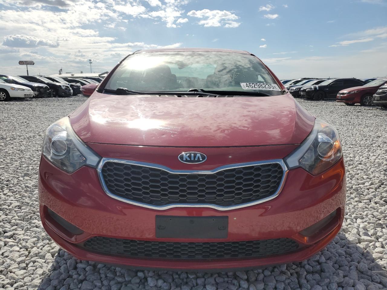2016 Kia Forte - Image 5