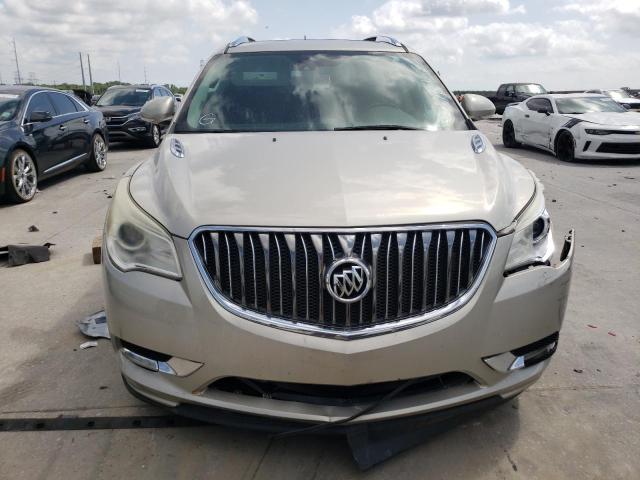  BUICK ENCLAVE 2016 Золотий