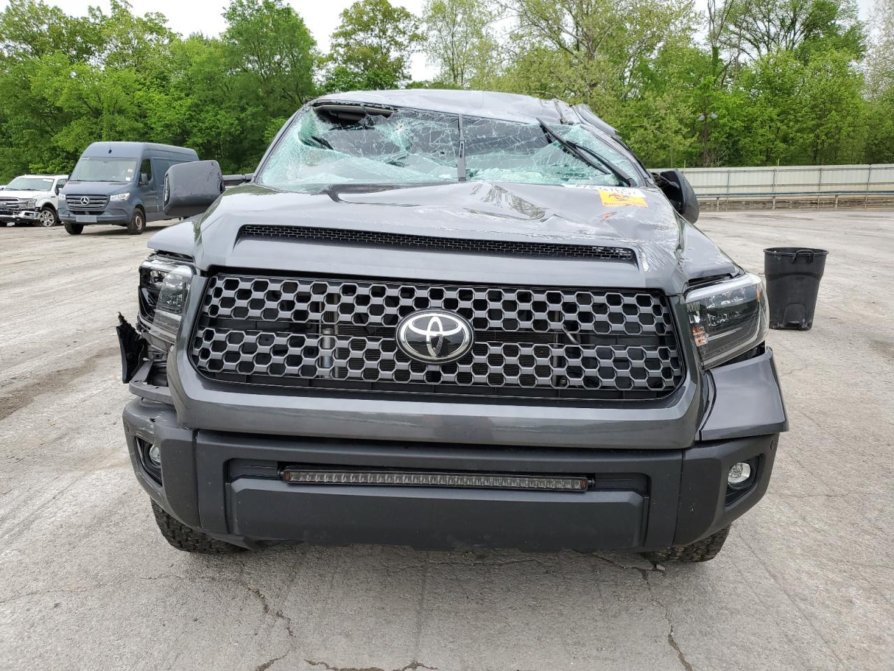 5TFUY5F1XLX881339 TOYOTA TUNDRA 2020
