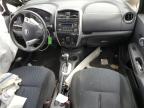 2015 Nissan Versa Note S продається в Pekin, IL - Side