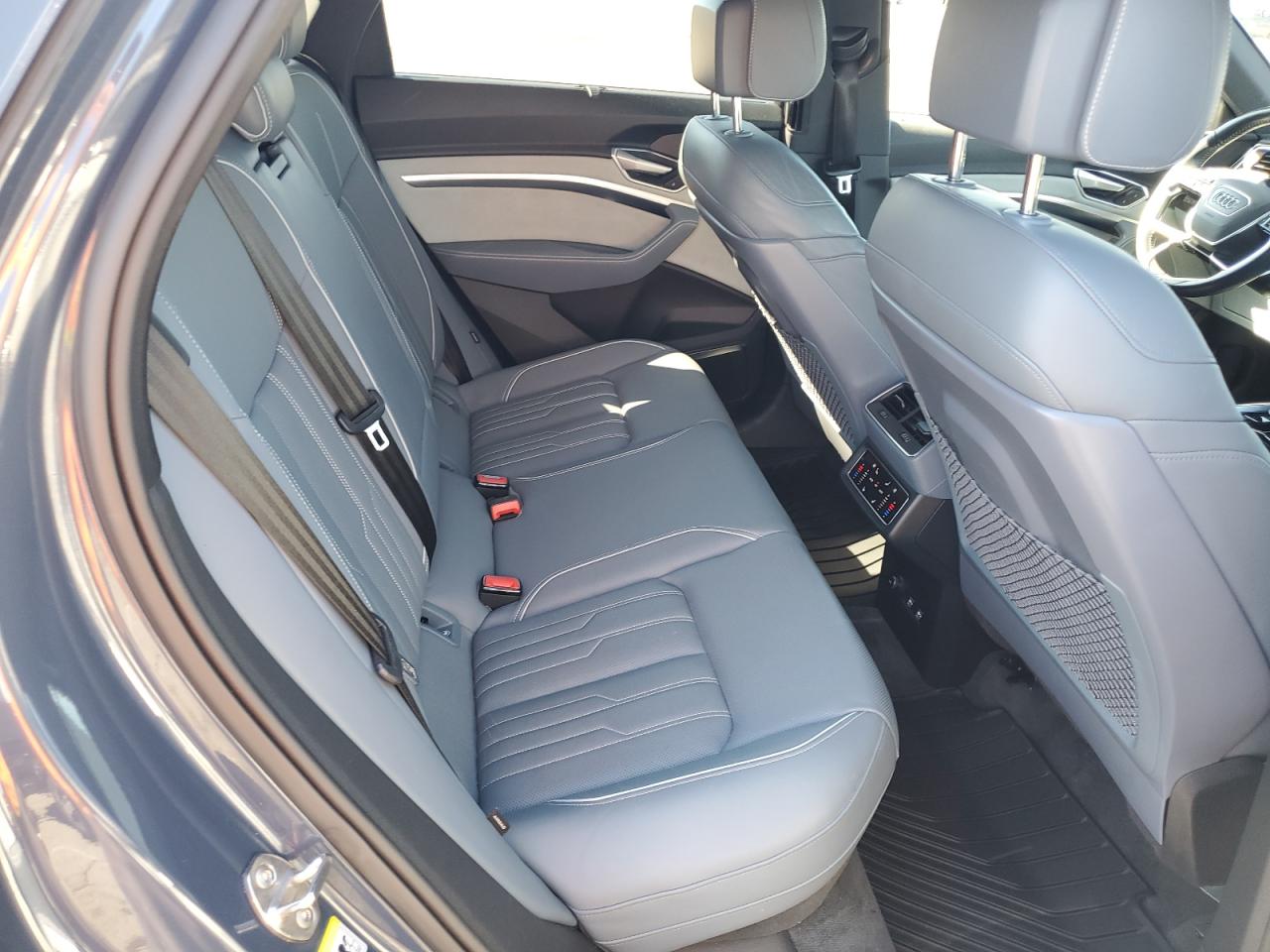 2020 Audi E-Tron Sportback Prestige VIN: WA13ABGE0LB032568 Lot: 56541685