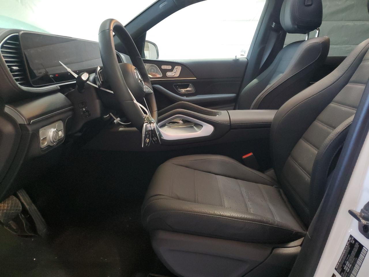 2024 Mercedes-Benz Gle 450 4Matic VIN: 4JGFB5KB4RB155728 Lot: 54008165