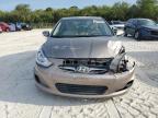 2014 Hyundai Accent Gls na sprzedaż w Fort Pierce, FL - Front End