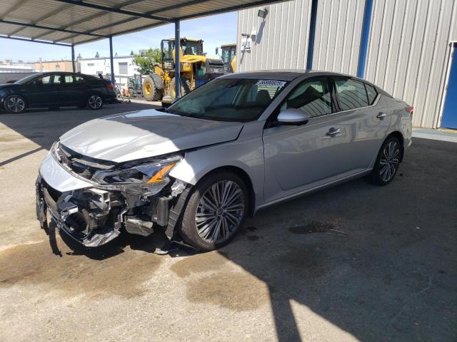 NISSAN ALTIMA SL 2024