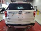 2017 Ford Explorer Xlt იყიდება Angola-ში, NY - Front End