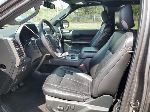  FORD EXPEDITION 2020 Szary