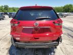 2017 Nissan Rogue Sv for Sale in Rogersville, MO - Front End