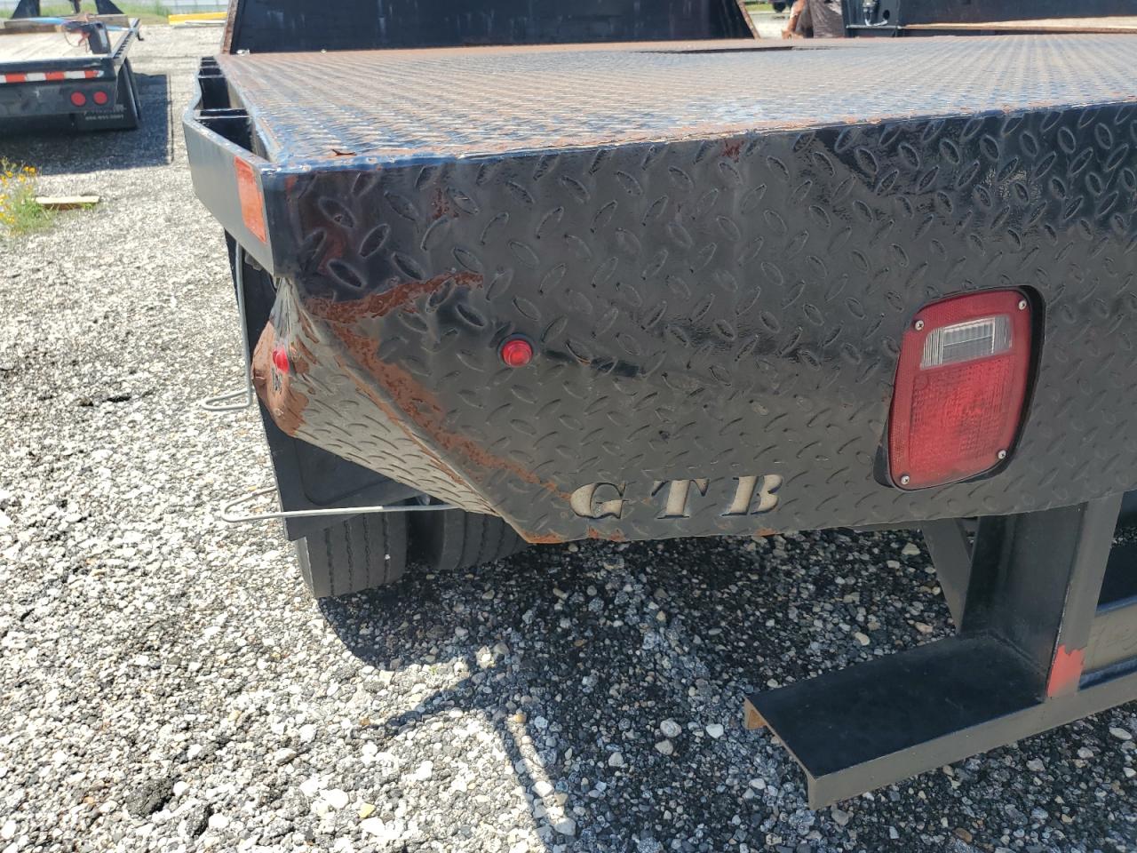 2016 Ram 5500 VIN: 3C7WRMBL4GG375820 Lot: 54729925