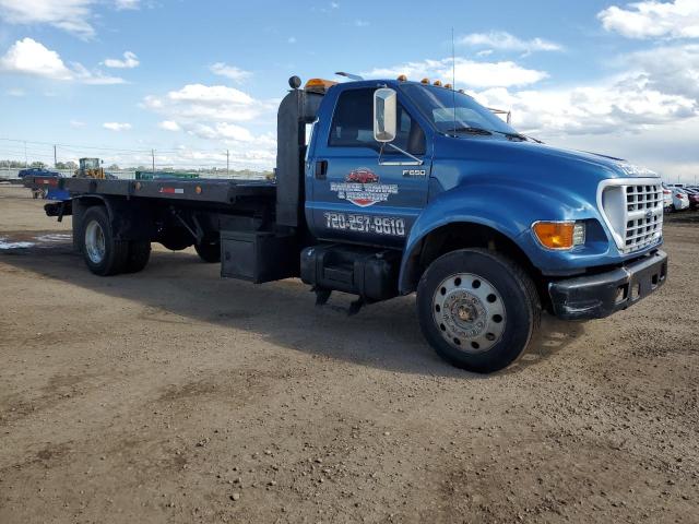 2003 Ford F650 Super Duty