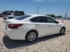 2018 Nissan Altima 2.5 იყიდება Taylor-ში, TX - Water/Flood