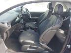 2014 VAUXHALL ADAM SLAM for sale at Copart ROCHFORD