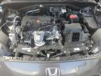2025 Honda Hr-V Exl en Venta en Cahokia Heights, IL - Hail