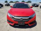2017 Honda Civic Exl for Sale in Sacramento, CA - Rear End