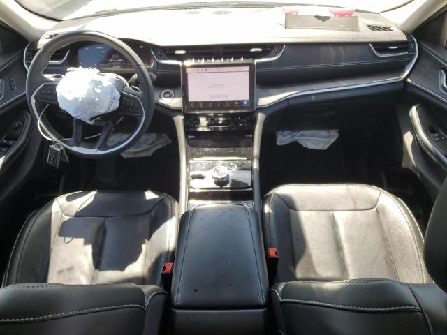  JEEP GRAND CHER 2023 Белый