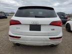 2016 AUDI Q5 PREMIUM PLUS   for sale at Copart ON - TORONTO