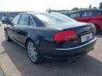 2004 AUDI A8 3-7 QUA for sale at Copart NEWBURY
