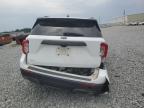 2021 Ford Explorer Xlt zu verkaufen in Tifton, GA - Side
