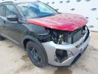 2023 PEUGEOT 2008 GT PU for sale at Copart SANDY