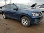 Elgin, IL에서 판매 중인 2018 Volkswagen Atlas Se - Side
