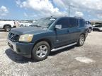 2005 Nissan Armada Se იყიდება West Palm Beach-ში, FL - Minor Dent/Scratches