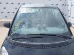 2008 SMART FORTWO PUR for sale at Copart SANDY