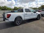 2024 Ford F150 Stx للبيع في Miami، FL - All Over