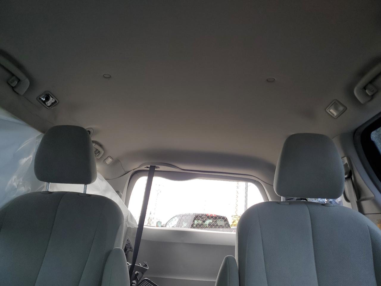 2014 Toyota Sienna VIN: 5TDZK3DCXES509122 Lot: 55951185