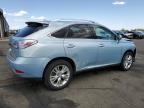 2011 Lexus Rx 450H იყიდება Denver-ში, CO - Front End