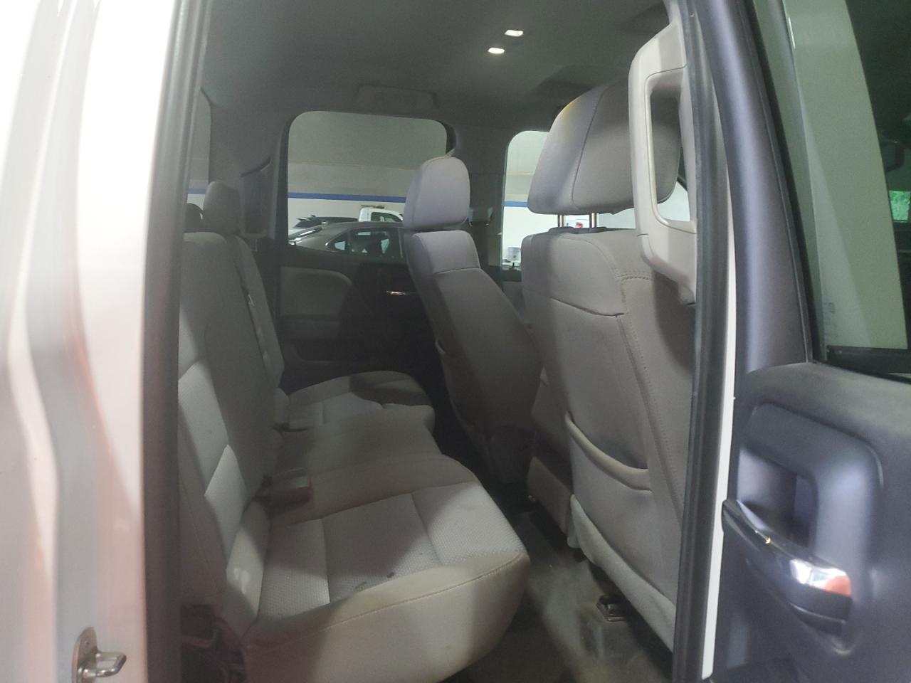 1GCRCNEC1JZ315272 CHEVROLET ALL Models 2018