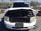 2008 Ford Escape Xls en Venta en North Las Vegas, NV - Front End