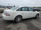 2009 Ford Taurus Sel zu verkaufen in Brookhaven, NY - Front End
