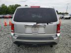 2012 Honda Pilot Exl იყიდება Mebane-ში, NC - Front End