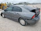 2011 Honda Civic Hybrid იყიდება Houston-ში, TX - Rear End
