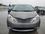 2015 Toyota Sienna Le იყიდება Littleton-ში, CO - Undercarriage