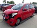 2011 HYUNDAI I10 ACTIVE for sale at Copart SANDY