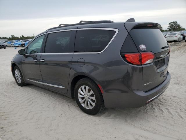  CHRYSLER PACIFICA 2017 Szary